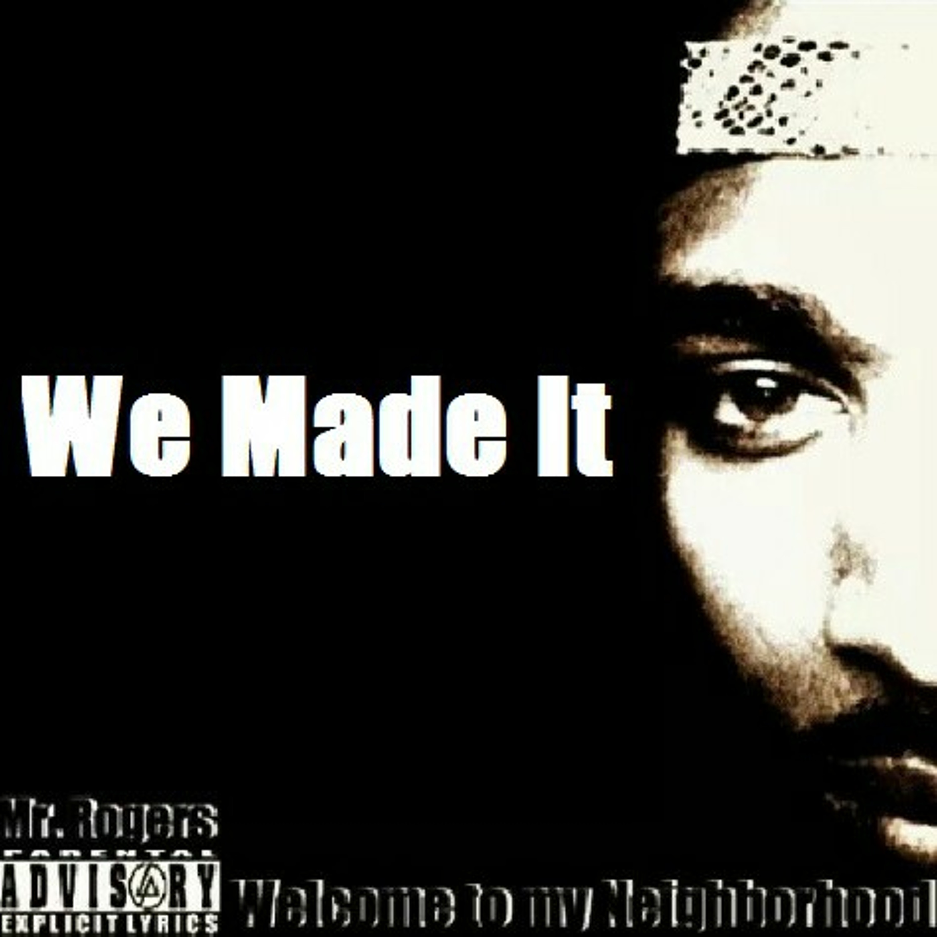 We Made It episode artwork