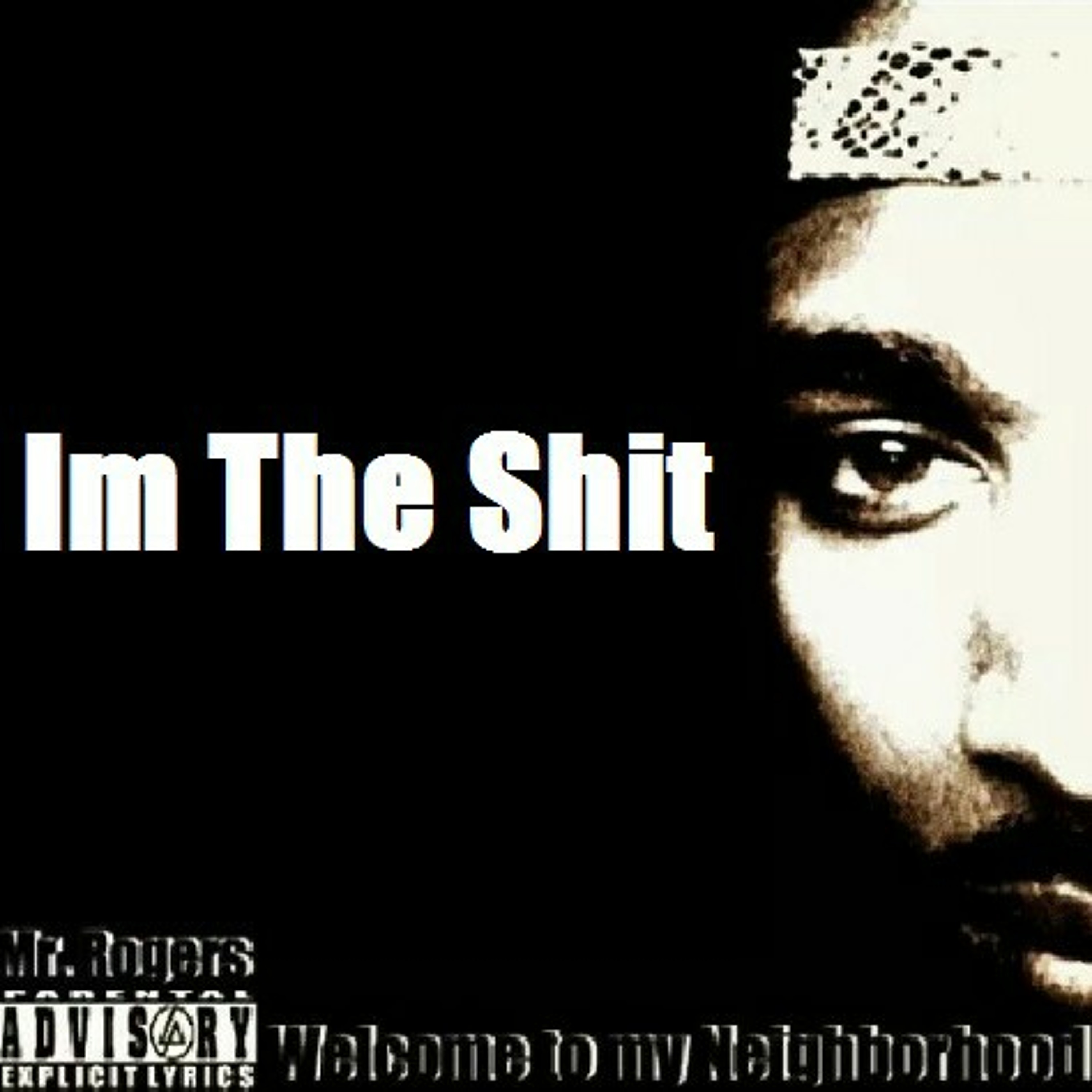 Im The Shit episode artwork