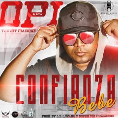 Confianza Bebe - Opi