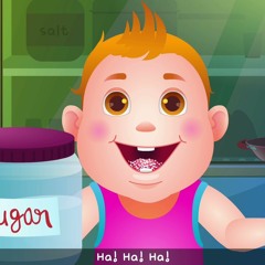 johny johny yes papa