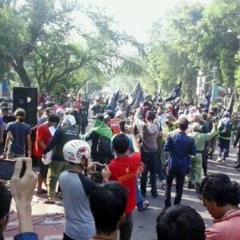 Negeriku Semakin Horor