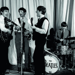 Beatles- In My Life