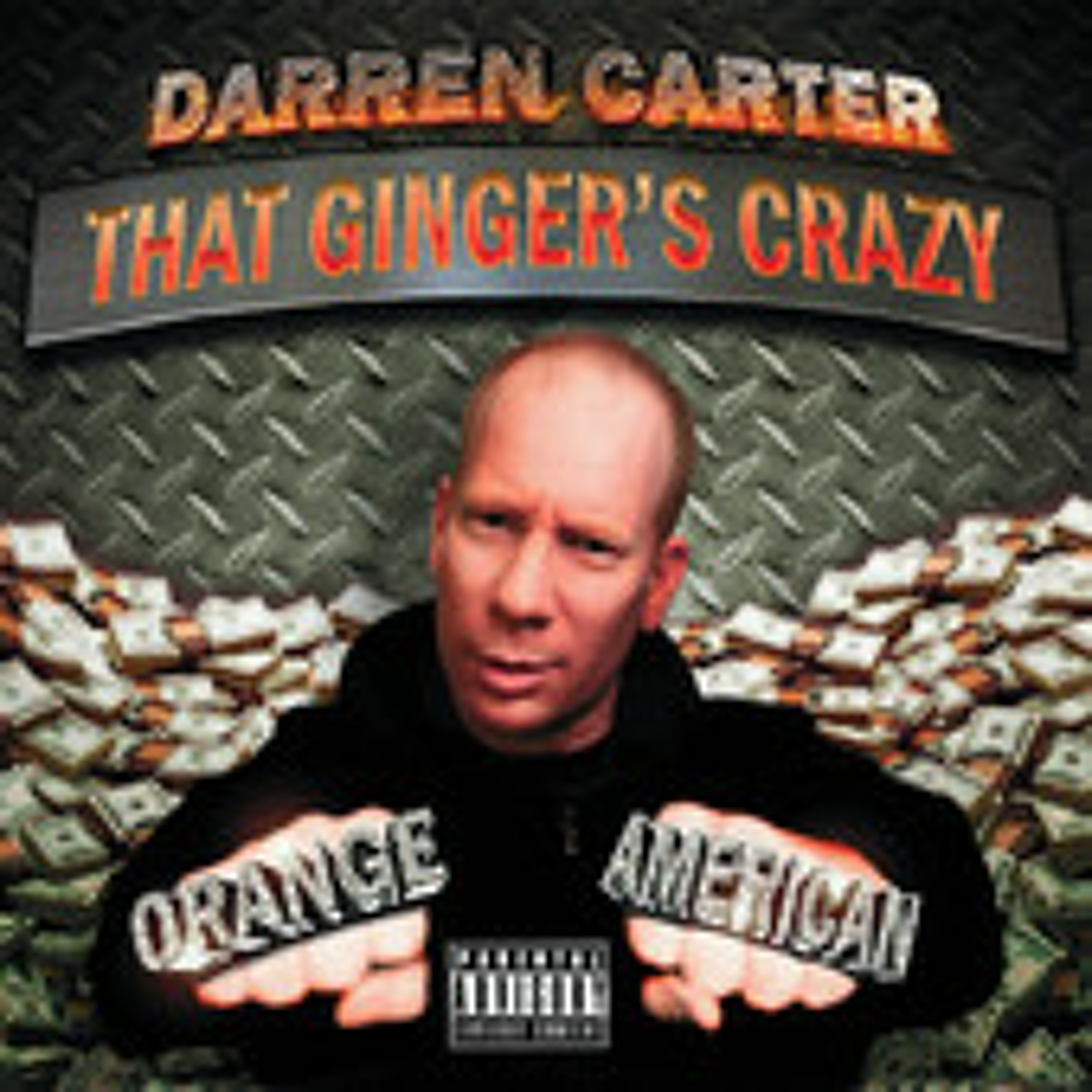 Darren Carter episode artwork