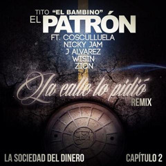 La Calle Lo Pidio (Remix)- Tito Ft. Varius Artis