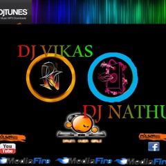 Aato kasi chaki ko kando Reggtone  mix Dj VIKAS NATHU 7791095979