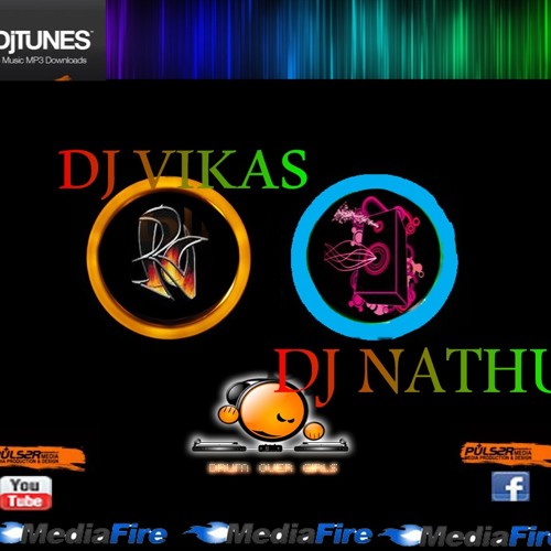 Aato kasi chaki ko kando Reggtone  mix Dj VIKAS NATHU 7791095979
