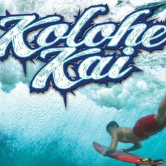 He'e Roa - Kolohe Kai