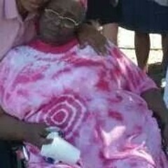 IN MEMORY OF GRACE REED I LOVE U GRANDMA