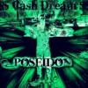 King Poseidon ( JCole Born Sinner ) Remix