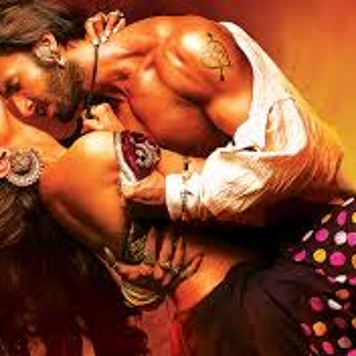Ang Laga De Re