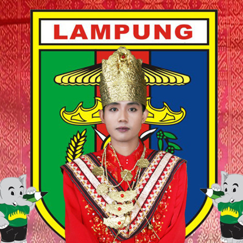Lampung (lagu) Tabuh Nyambai