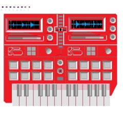 Morgarci's Hardware Malfunction Mix