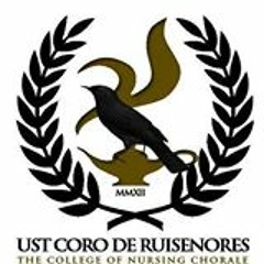 Roar/Just Give Me A Reason/Brave Mash-Up by UST CdR Nursing Chorale