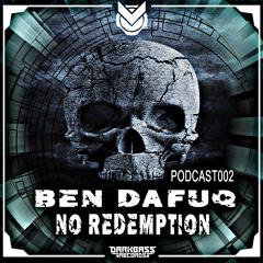 DarkbasS Records Podcast #002 by Ben Dafuq