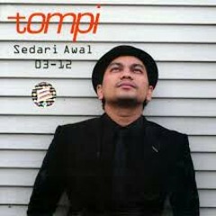 Tompi - sedari dulu (endah cover)