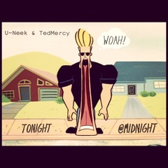 Whoa - U-Neek feat. TedMercy (Prod. IDBeatz)