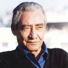 عبدالرحمن الأبنودي- الأغلبية الصامتة