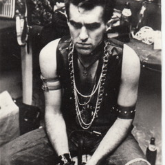 Nautilus Pompilius - Я горю