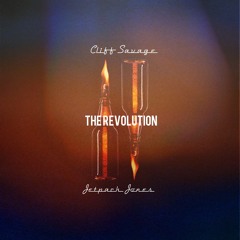 The Revolution ft. Jetpack Jones (Prod. By Don Diestro)
