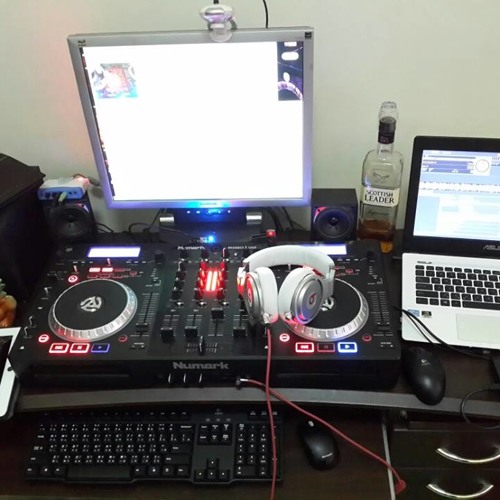 JIANBIN_BREAKs_MIX-2014-06-15