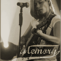 Memory feat. Glori  (Studio version)