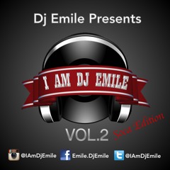 I Am Dj Emile Vol 2 (Full Mix)