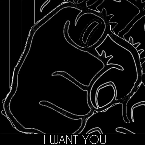 Aeitha - I Want You