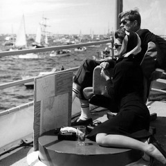 I'm Fool To Love You.