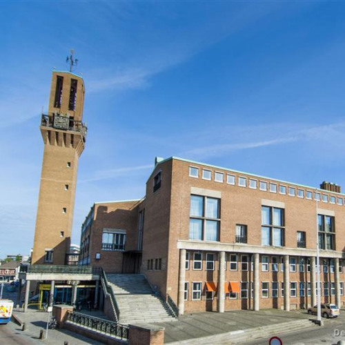 Copland: Hoedown, from Rodeo, Live recording