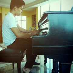 Ngayoy Naririto- JayR Cover