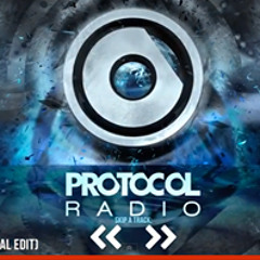 DNMKG Vs. Bright Lights - Tomahawk (She&Me Vocal Edit) *Nicky Romero's Protocol Radio #96 Rip*