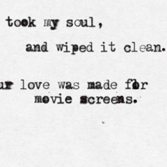 All I Want- Kodaline (Cover)