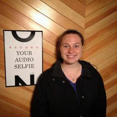 Reba Juetten — Your Audio Selfie