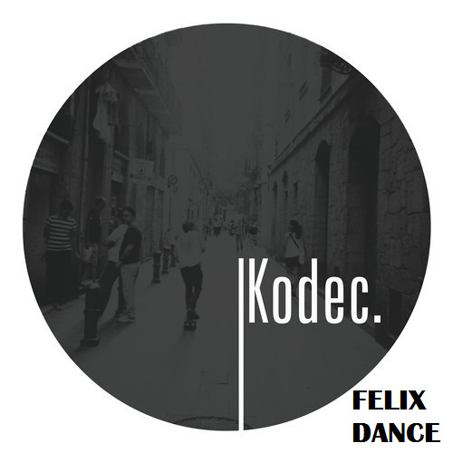 Kodec & Felix Dance - Blud