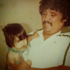 Gone (Dedicated to Dad)