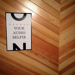 Steven Dreger  — Your Audio Selfie