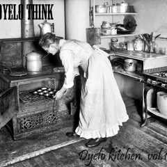 【BEAT TAPE】Dyelo kitchen vol.1-mix- [Free DL]