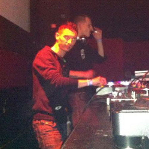 HARDEST ALLIANCE PRESENTS | DJM | TOXIC SICKNESS RADIO