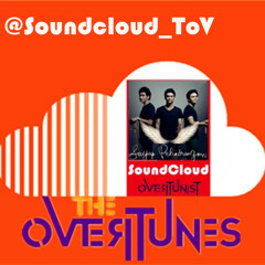 Reuben TheOvertunes - Get a Hold of Yourself (Jamie Cullum Cover)