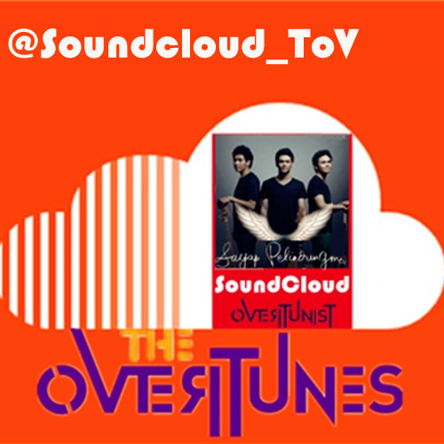 Reuben TheOvertunes - Get a Hold of Yourself (Jamie Cullum Cover)