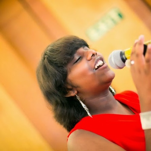 SANDRA KEERTHI GODWIN MOODY George Benson