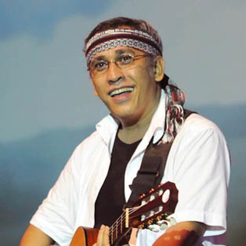 08. Kembang Pete