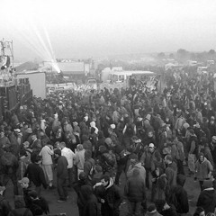 Tapage sonore ! (Hardtek - Hardcore)