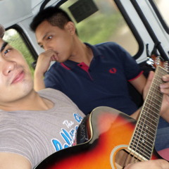 luha - rivermaya (cover by jay and ivan)