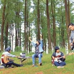 VALUENARY - Earth (acoustic version live record at Malino)