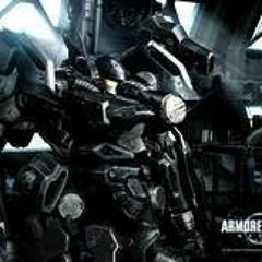 ARMORED CORE Nonstop Mix