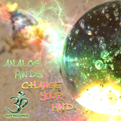 Change Your Mind EP Preview - Mix