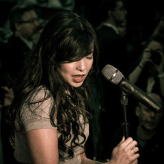Interview d'Indila sur Toulouse FM - 14/06/2014