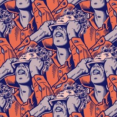 MODERAT & JON HOPKINS