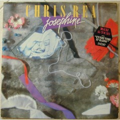 Chris Rea:"Josephine"_Hardbody Mix Anthem